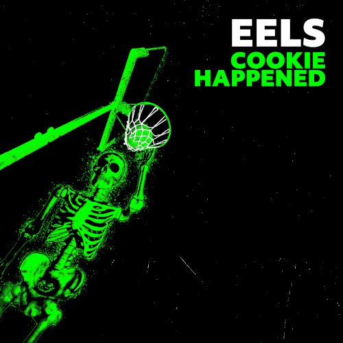 Cap In Hand - Eels - 2026-06-16