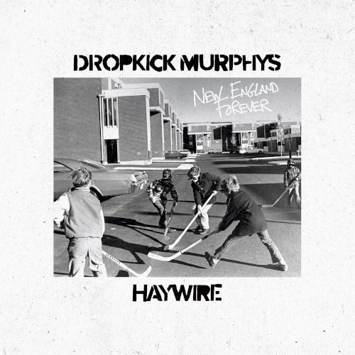The Henchmen - Haywire 617 - 2026-03-17
