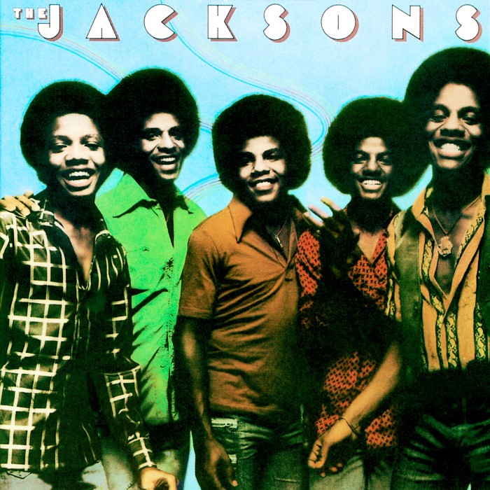 The Jacksons - Living Together
