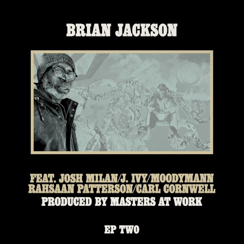 Lady Day & John Coltrane - Brian Jackson & Masters At Work - 2026-03-06