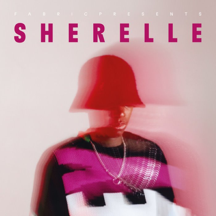 Sherelle - JUNGLE TEKNAH