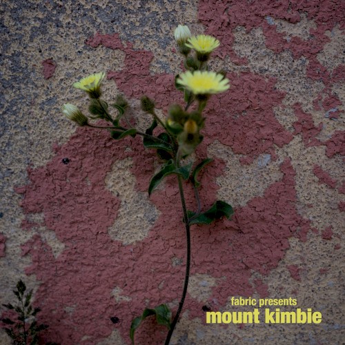 Jomox - Mount Kimbie - 2026-07-31