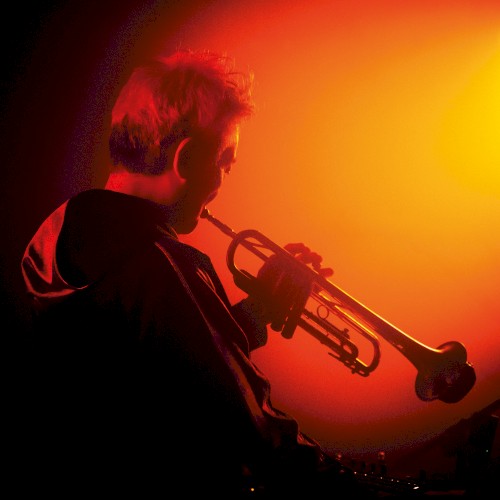 Broken Jazz (feat. Tim Reaper)