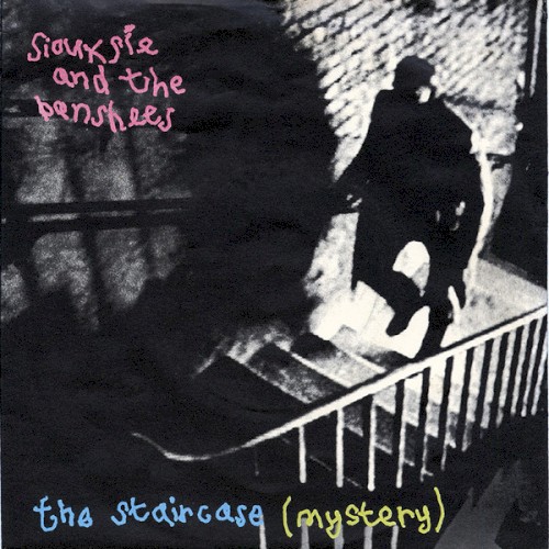 The Staircase (mystery)