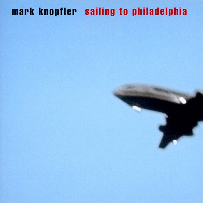 Mark Knopfler & Van Morrison - The last laugh