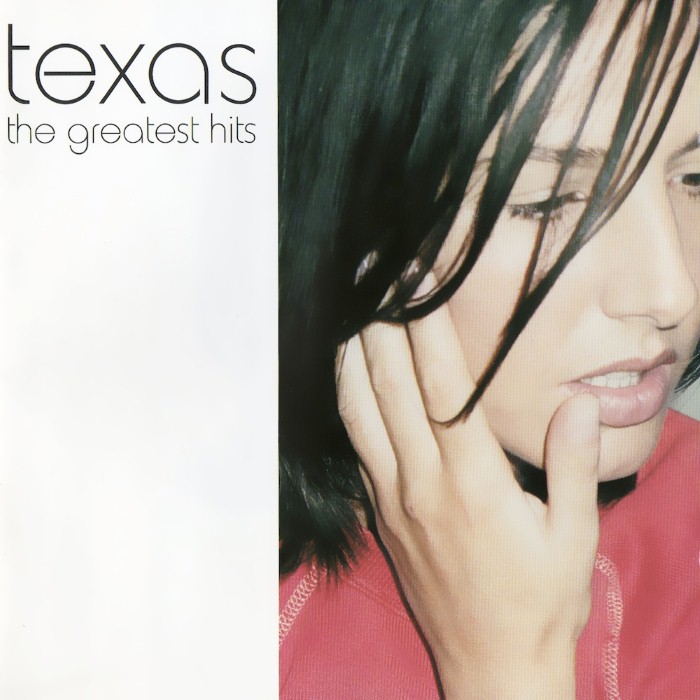 Texas - Prayer for You (Live on 2 Meter Sessions, 1994)