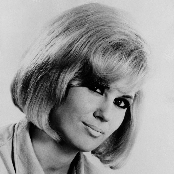 Dusty Springfield - Love Power