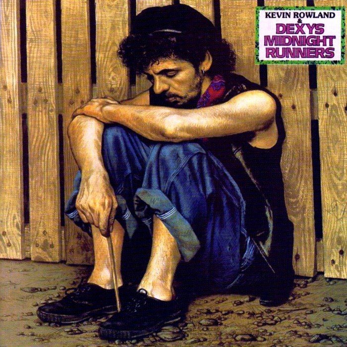 Come On Eileen