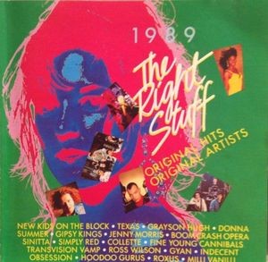 Texas - I Don't Want A Lover