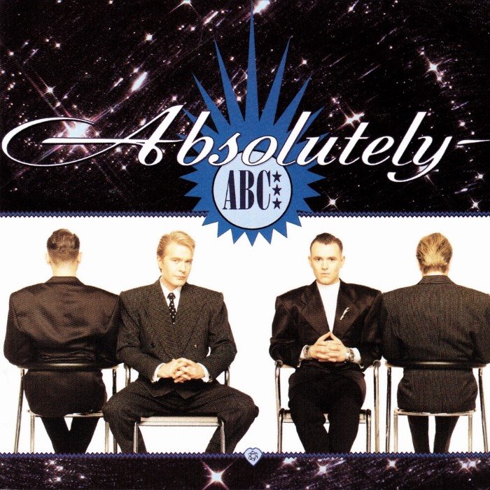 ABC - One Better World