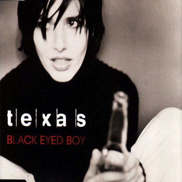Texas - Black Eyed Boy