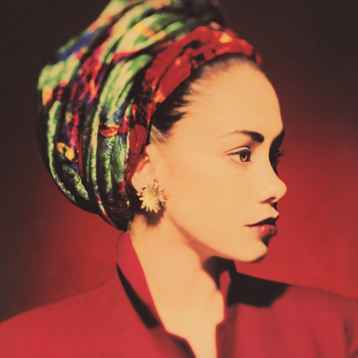 Dina Carroll - Without Love