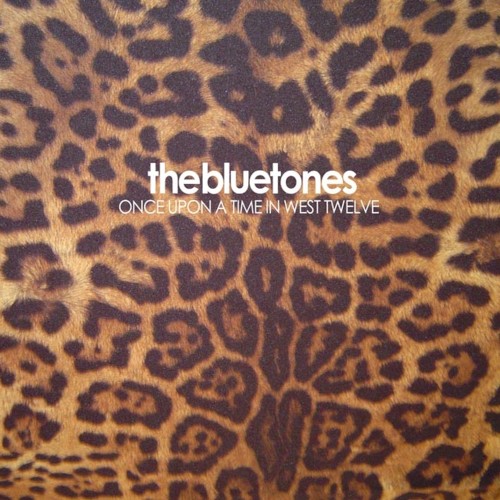 The Bluetones - Marblehead Johnson