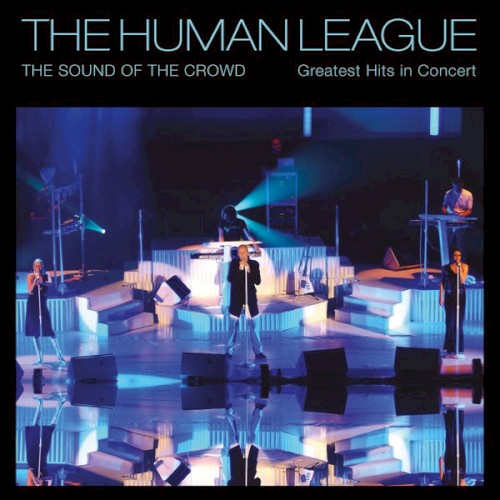 The Human League - The Lebanon