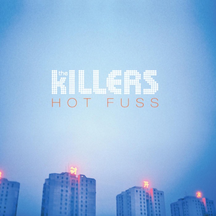 Killers - Jenny Was A Friend Of Mine