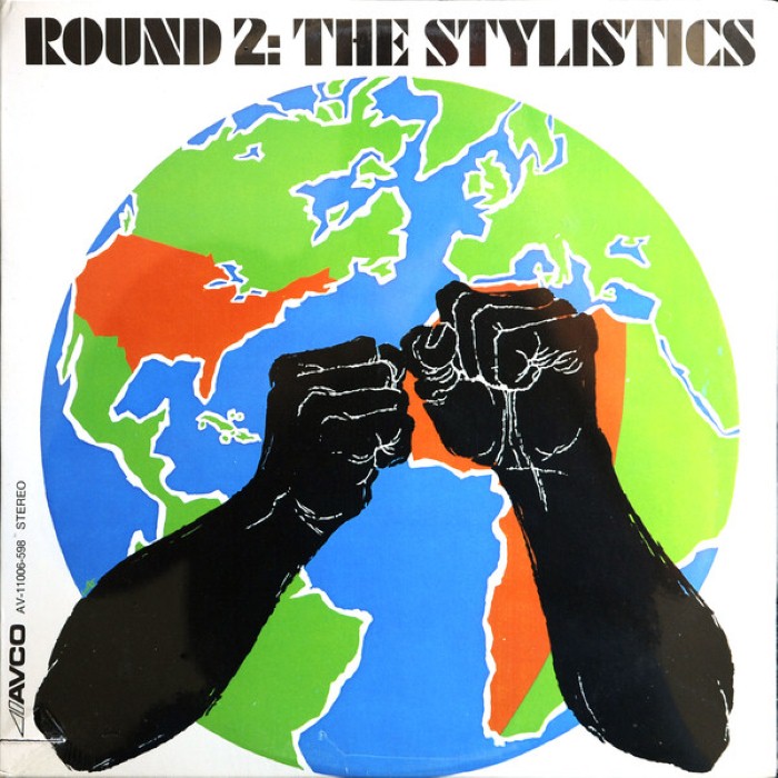The Stylistics - You'll Never Get to Heaven (If You Break My Heart)