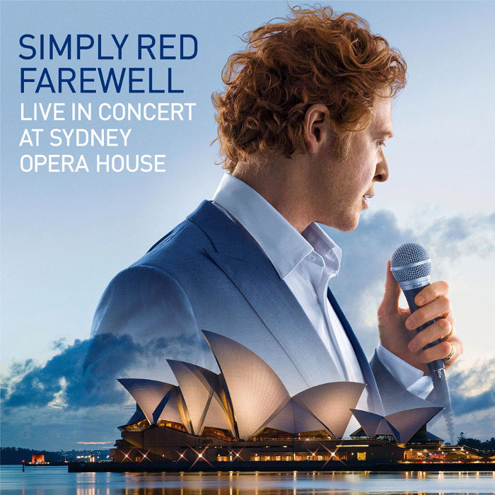 Simply Red - If You Don't Know Me By Now