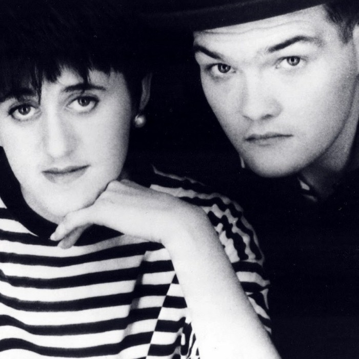 Everything But The Girl - Nothing Left To Lose