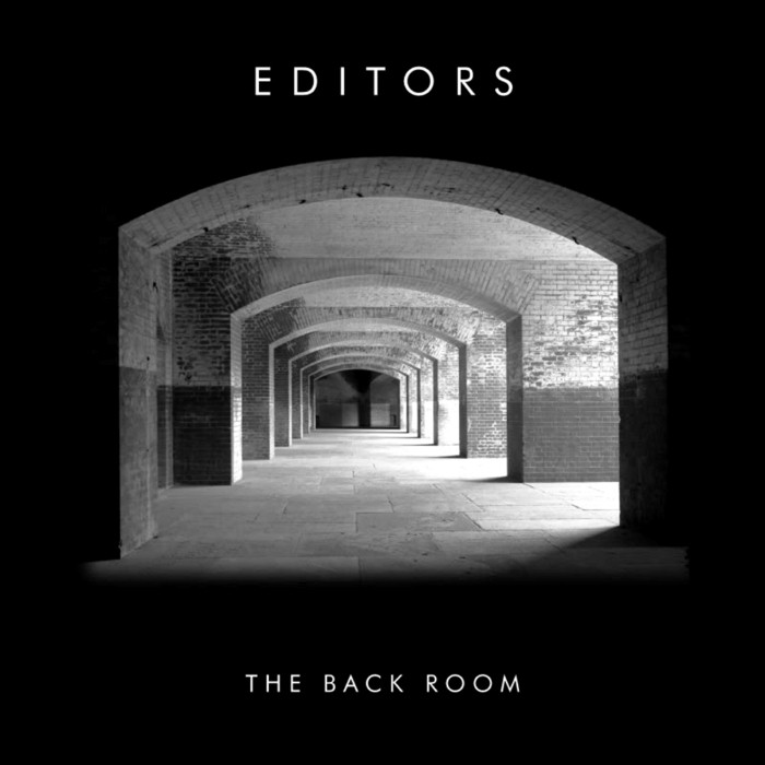 Editors - Open Your Arms