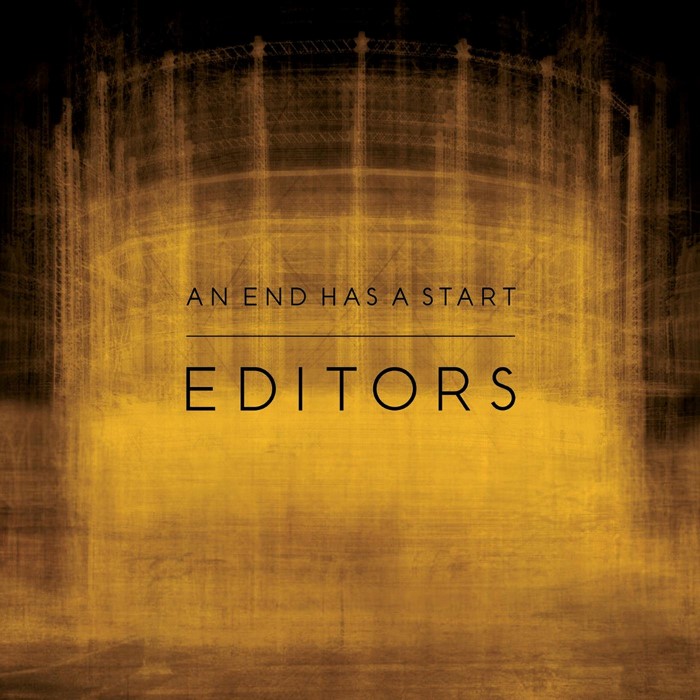 Editors - The Racing Rats (live)