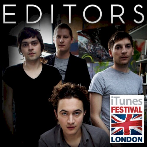 Editors - Bones (Live @Rock Werchter 2023)