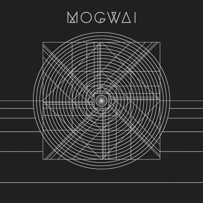 Mogwai - Teenage Exorcists
