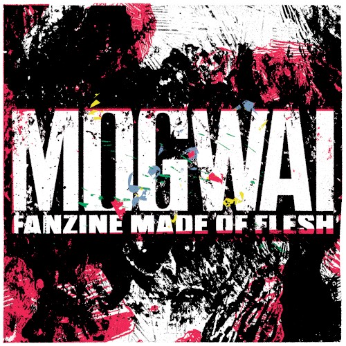 Fanzine Made Of Flesh