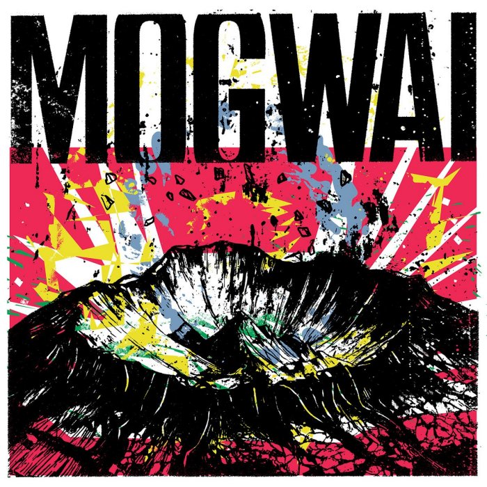 Mogwai - Fact Boy