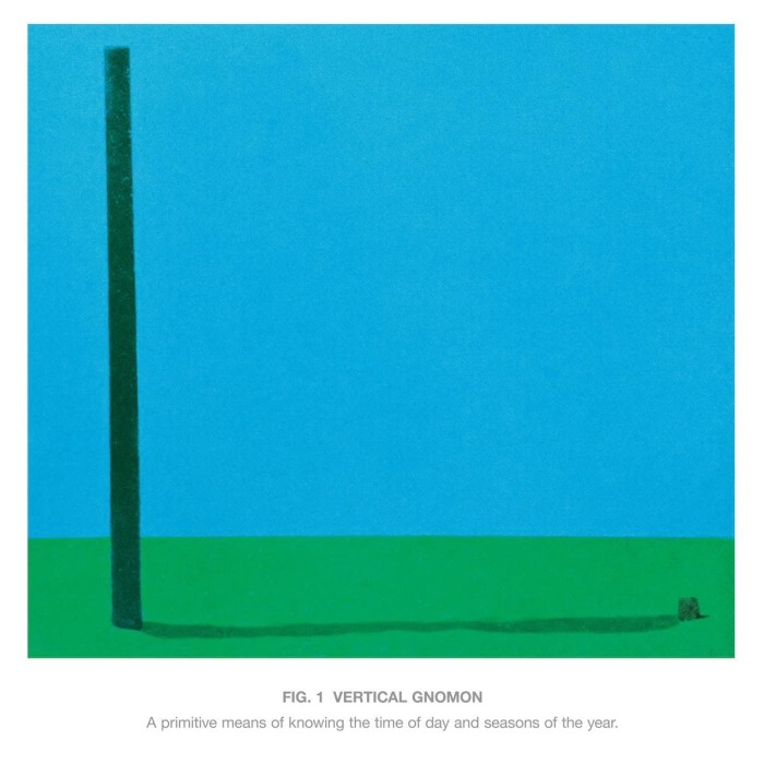 Be a Man - Arab Strap - 2026-09-04