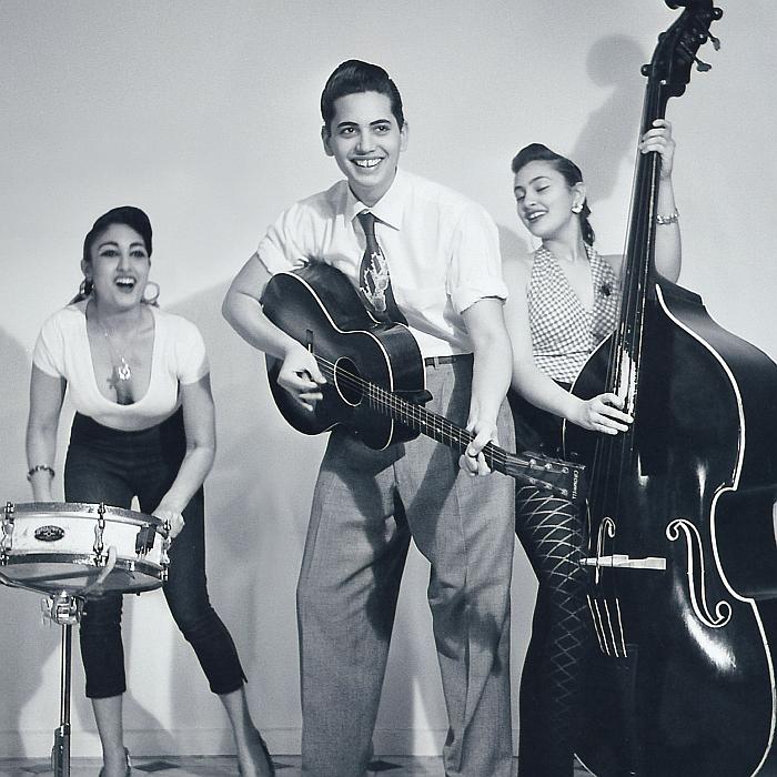  - (Baby) Hold Me Tight