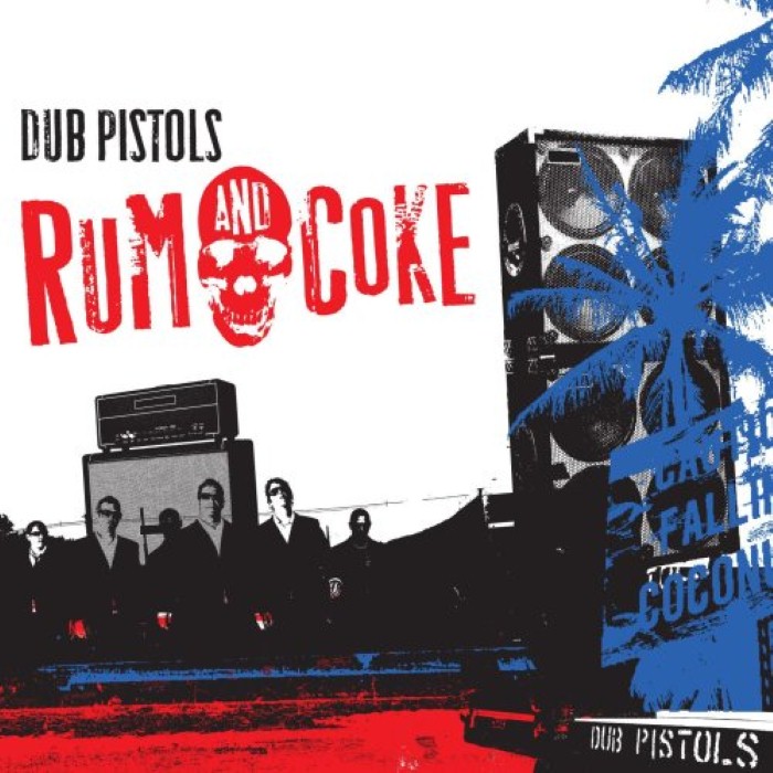 Dub Pistols Feat. Ashley Slater - Back To Daylight