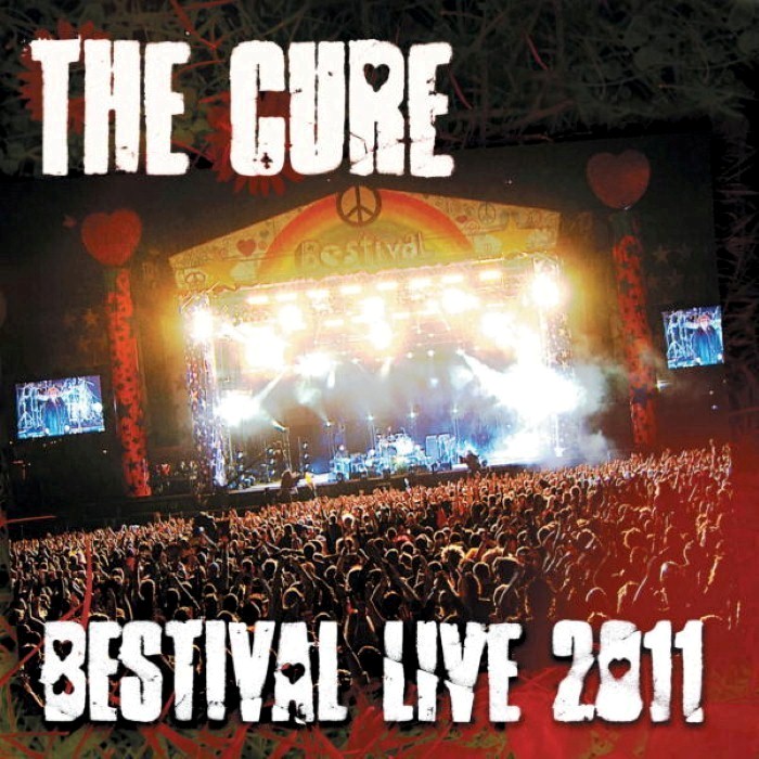 THE CURE - BOYS DON'T CRY (VERSION ACOUSTIQUE)