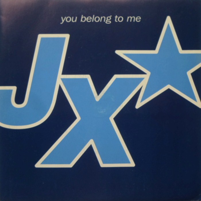 You Belong To Me (jx_red Jerry Edit)