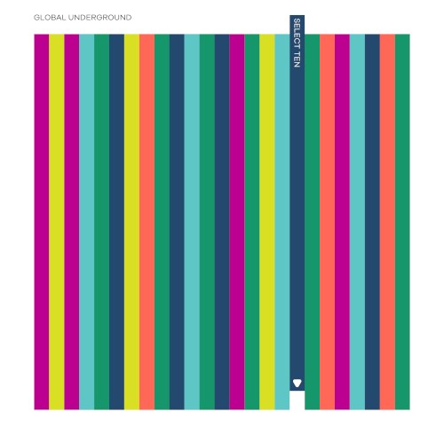 Bonobo - Expander