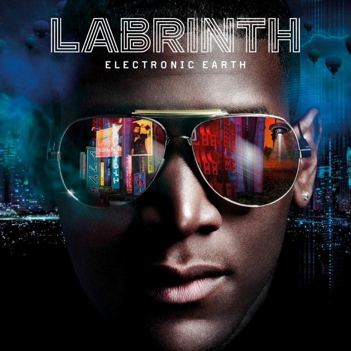 LABRINTH & EMELI SANDÉ - Treatment