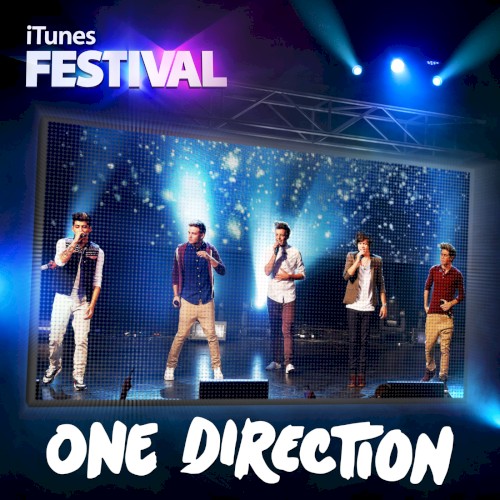 ONE DIRECTION - One Thing