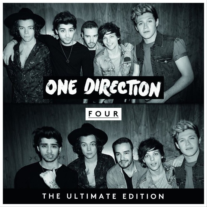 Steal My Girl