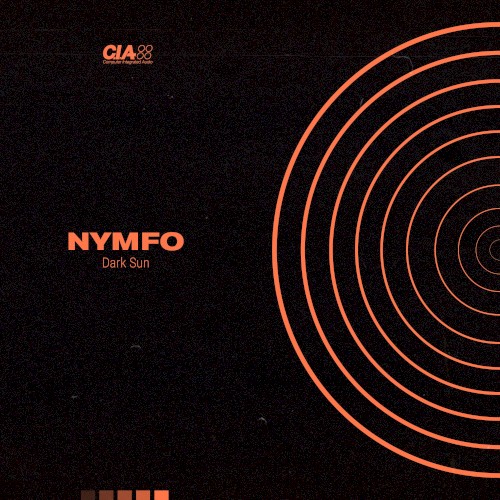 Nymfo & Rider Shafique - Dark Sun