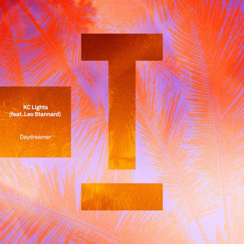 Daydreamer (feat. Leo Stannard)