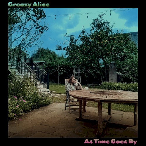 Circles - Greazy Alice - 2026-04-01