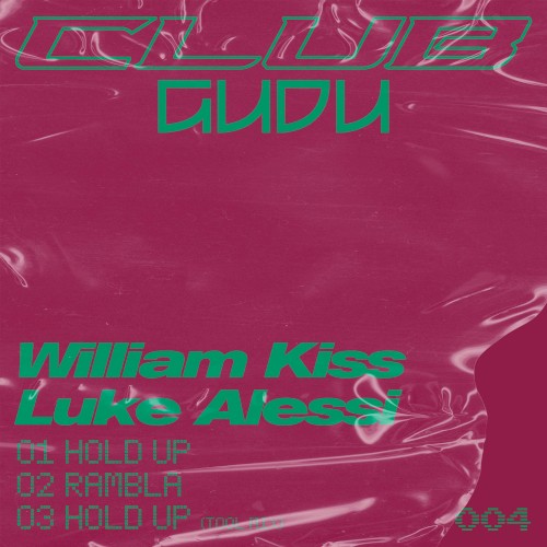 Hold Up (tool Mix)