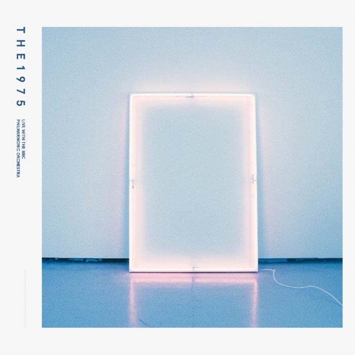 The 1975 - Somebody Else