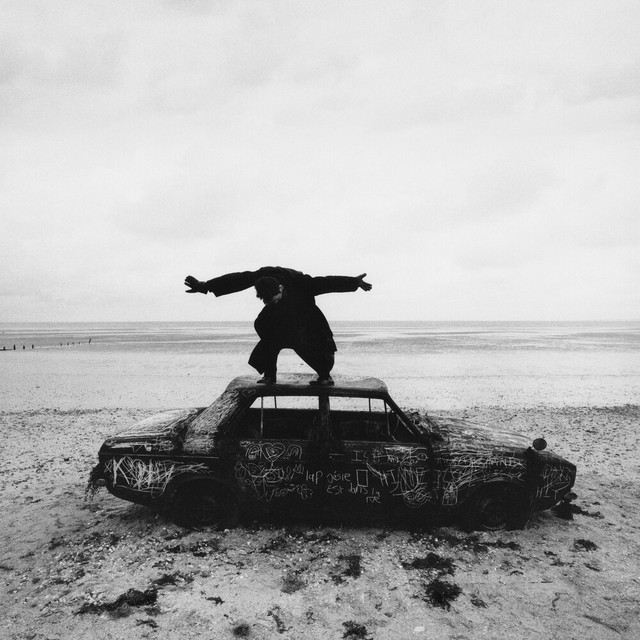 The 1975 - Human Too