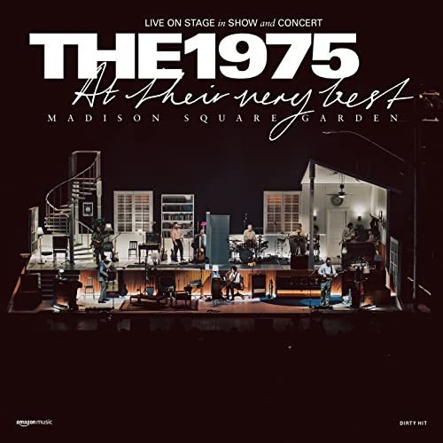 The 1975 - Me And You Together Song
