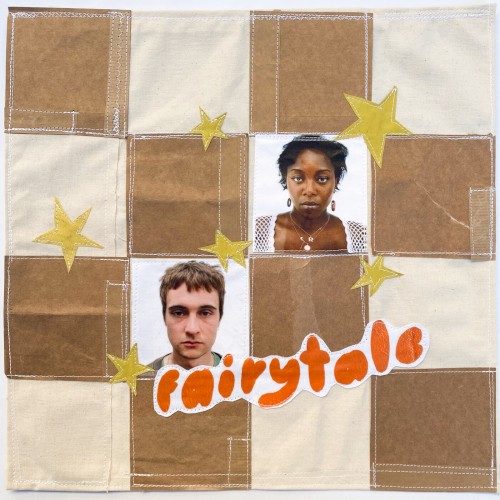 Mac Wetha & Rachel Chinouriri - Fairytale