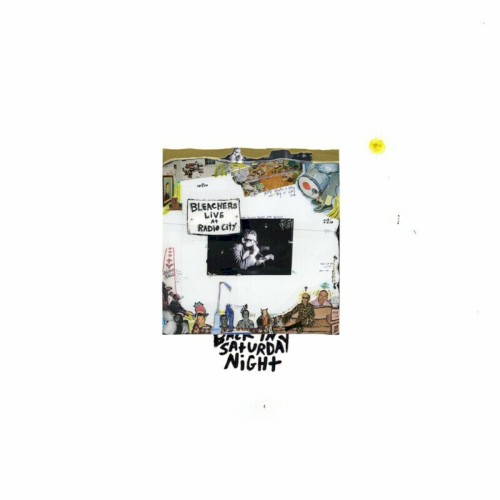Bleachers & Bruce Springsteen - Chinatown