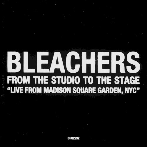 Bleachers Ft Bruce Springsteen - Chinatown