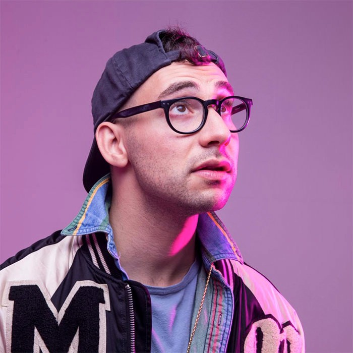 Bleachers - Dirty Wedding Dress