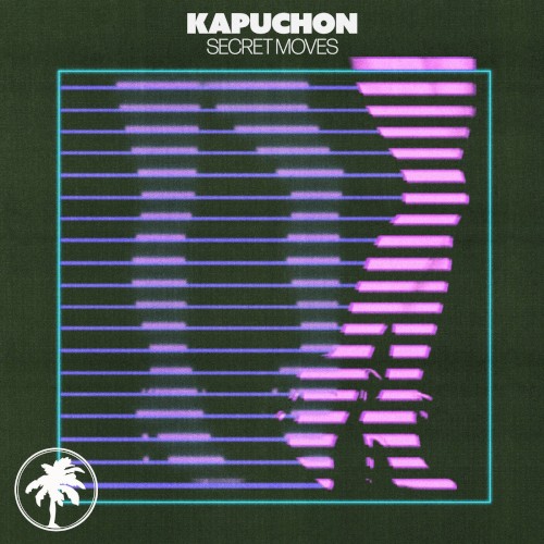 Secret Moves - Kapuchon - 2026-05-29