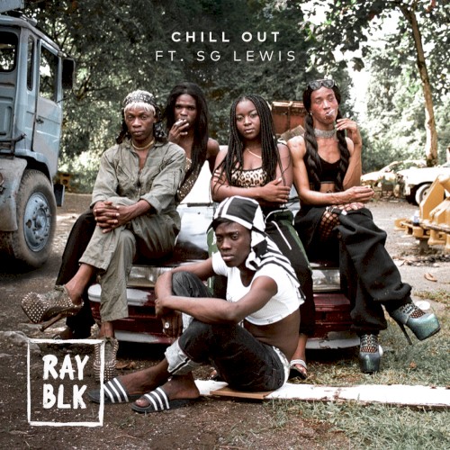  - Chill Out